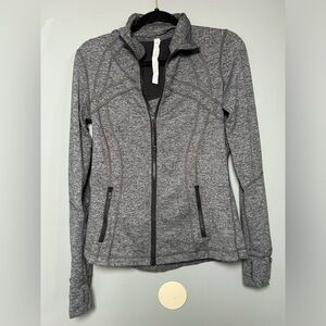 Lululemon define jacket